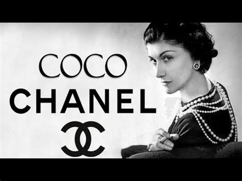 chanel founder|where did chanel originate.